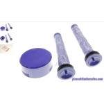 Kit Filtres pour Aspirateur DYSON