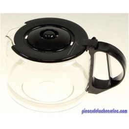 Verseuse+ Couvercle pour Cafetiere uno TEFAL Verseuse+ Couvercle pour Cafetiere uno TEFAL