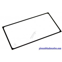 Vitre Avant pour Four OPTIMO MOULINEX Vitre Avant pour Four OPTIMO MOULINEX