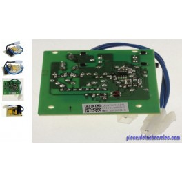 Platine pour Aspirateur  Electrolux