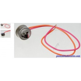 Thermostat de Fin de Degivrage pour Refrigerateur GENERAL ELECTRIC