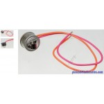 Thermostat de Fin de Degivrage pour Refrigerateur GENERAL ELECTRIC