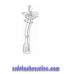 Conduit Br pour Nettoyeur Haute Pression KARCHER