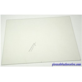 Vitre Intermediaire Porte Four pour Four ELECTROLUX
