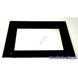 Assemblage Porte Four pour Four ELECTROLUX