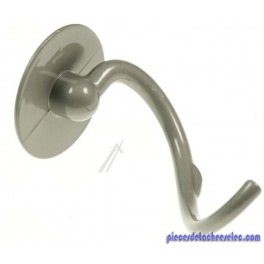 Crochet a Petrir pour KITCHEN MACHINE MASTERCHEF ESSENTIAL 4.8L MOULINEX Crochet a Petrir pour KITCHEN MACHINE MASTERCHEF ESSENTIAL 4.8L MOULINEX