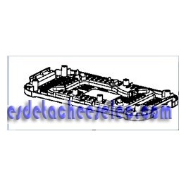 Socle pour Cuiseur Vapeur WMF Socle pour Cuiseur Vapeur WMF