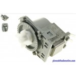 Pompe de Vidange pour Lave Vaisselle BRANDT