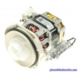 Pompe de Cyclage pour Lave Vaisselle BRANDT