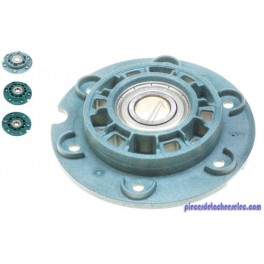 Palier Droit ou Gauche Sans Joint ni Disque pour Lave Linge ELECTROLUX