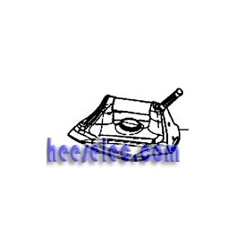 Fer a Vapeur Complet pour Central Vapeur SYSTEME VAPEUR EASYSTEAM ROWENTA Fer a Vapeur Complet pour Central Vapeur SYSTEME VAPEUR EASYSTEAM ROWENTA