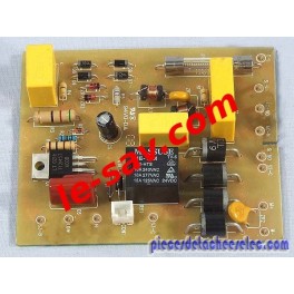 Carte electronique pour centrifugeuse JE730 de kenwood