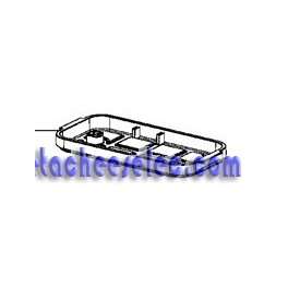 Socle Supérieur pour Cuiseur Vapeur WMF Socle Supérieur pour Cuiseur Vapeur WMF
