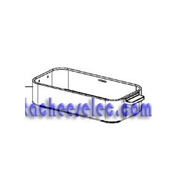 Bol Inférieur pour Cuiseur Vapeur WMF Bol Inférieur pour Cuiseur Vapeur WMF