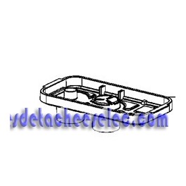Socle Inférieur pour Cuiseur Vapeur WMF Socle Inférieur pour Cuiseur Vapeur WMF