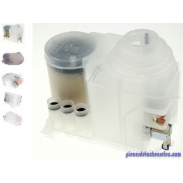 Pot a sel pour Lave-Vaisselle Whirlpool