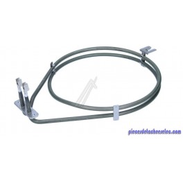Resistance Circulaire 2100W/230V Pour Four NEFF