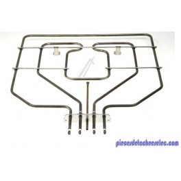 Resistance Grill Pour Four NEFF