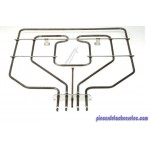 Resistance Grill Pour Four NEFF