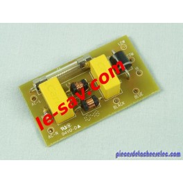 Carte eletronique pour centrifugeuse JE680 de kenwood