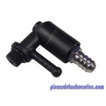 Valve de Securite pour Machine a Cafe SAECO