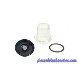 Ensemble Moulin pour Robot KENWOOD Ensemble Moulin pour Robot KENWOOD