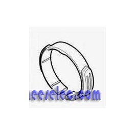 Ressort Contact pour Aspirateur Eau et Poussière Karcher Ressort Contact pour Aspirateur Eau et Poussière Karcher
