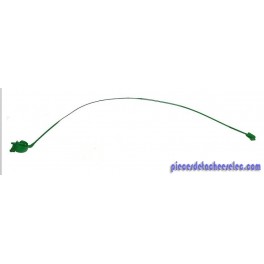 Verrouillage pour Aspirateur VORWERK Verrouillage pour Aspirateur VORWERK