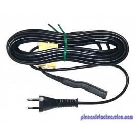 Cable d alimentation 7m pour Aspirateur VORWERK Cable d alimentation 7m pour Aspirateur VORWERK