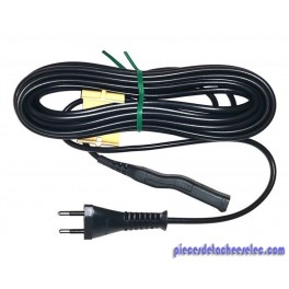 Cable d alimentation 7m pour Aspirateur VORWERK