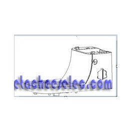 Embase Noir pour KITCHEN MACHINE MASTERCHEF ESSENTIAL 4.8L MOULINEX Embase Noir pour KITCHEN MACHINE MASTERCHEF ESSENTIAL 4.8L MOULINEX