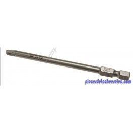 Embout Standard pour Vis Tri Wing Embout Standard pour Vis Tri Wing