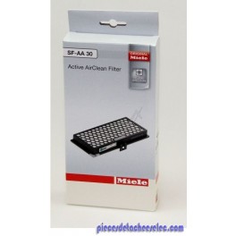 Filtre à Air Clean pour Aspirateur Miele