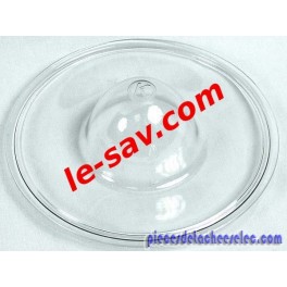 Couvercle pour presse agrume JE370 de kenwood