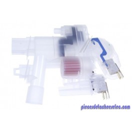 Chambre de Compression pour Lave Vaisselle NEFF