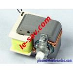 Moteur pour presse agrumes JE370 de kenwood