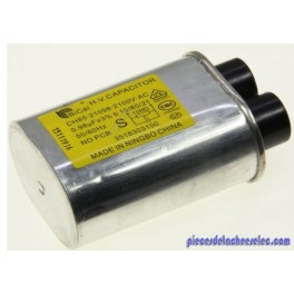 Capacite HV pour Micro Ondes DAEWOO