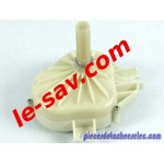 Gearbox pour presse agrumes JE450 de kenwood