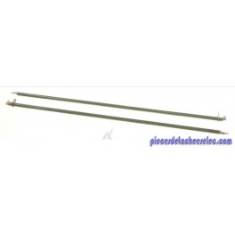 Resistance Superieur x2 pour four optimo Moulinex Resistance Superieur x2 pour four optimo Moulinex