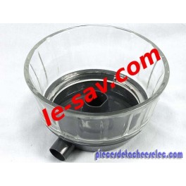 Réservoir pour Presse Agrumes JE450 KENWOOD Réservoir pour Presse Agrumes JE450 KENWOOD