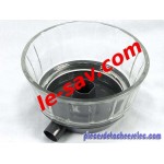 Réservoir pour Presse Agrumes JE450 KENWOOD