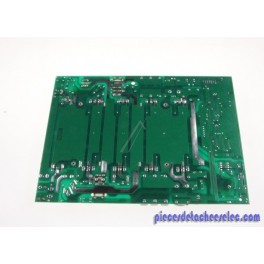 Module de Puissance pour Plaque Induction SIEMENS