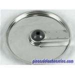 Ensemble Disque Eminceur pour Robot KENWOOD Accessoire à Brunoise