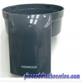 Corps pour Robot KENWOOD Accessoire à Brunoise