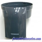 Corps pour Robot KENWOOD Accessoire à Brunoise
