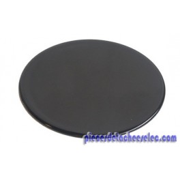 Chapeau de Bruleur 110mm pour Cuisinière  BRANDT
