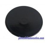 Chapeau de Bruleur 80mm pour Cuisinière  BRANDT