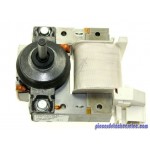 Moteur Ventilateur  230V.50HZ 100X75X80mm pour Lave Linge HOTPOINT