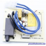 Module Unite Electronique pour Aspirateur Traineau ELECTROLUX