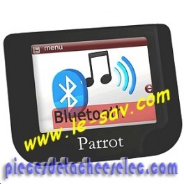 Ecran pour Mki 9200 Parrot